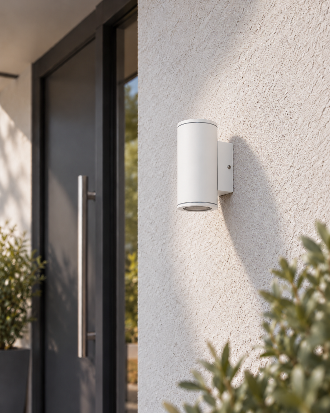 231341 LS – Brix Weiß Tageslicht ausgeschaltet – Lifestyle Hover