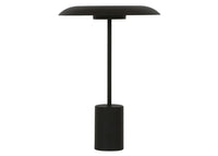 Table lamp Smith, incl. LED lighting, dimmable, USB charging port