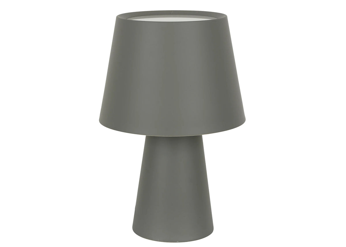 Harris table lamp, modern design, E27 socket