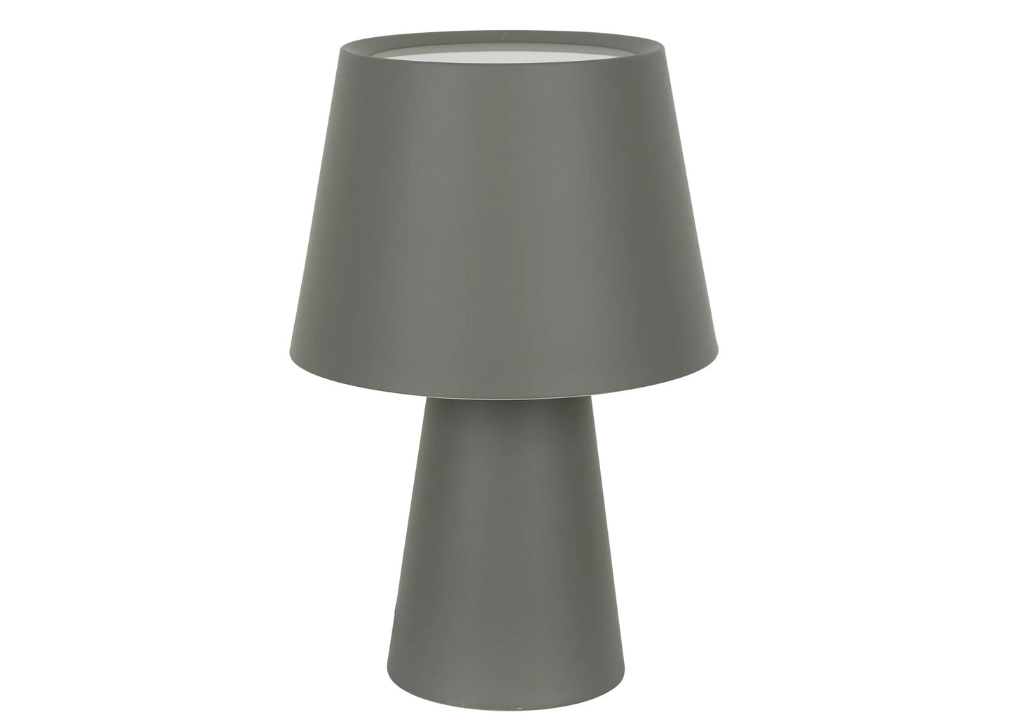 Tischlampe Harris, modernes Design, E27 Sockel