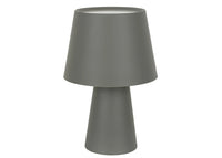 Harris table lamp, modern design, E27 socket