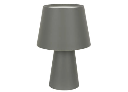 Tischlampe Harris, modernes Design, E27 Sockel