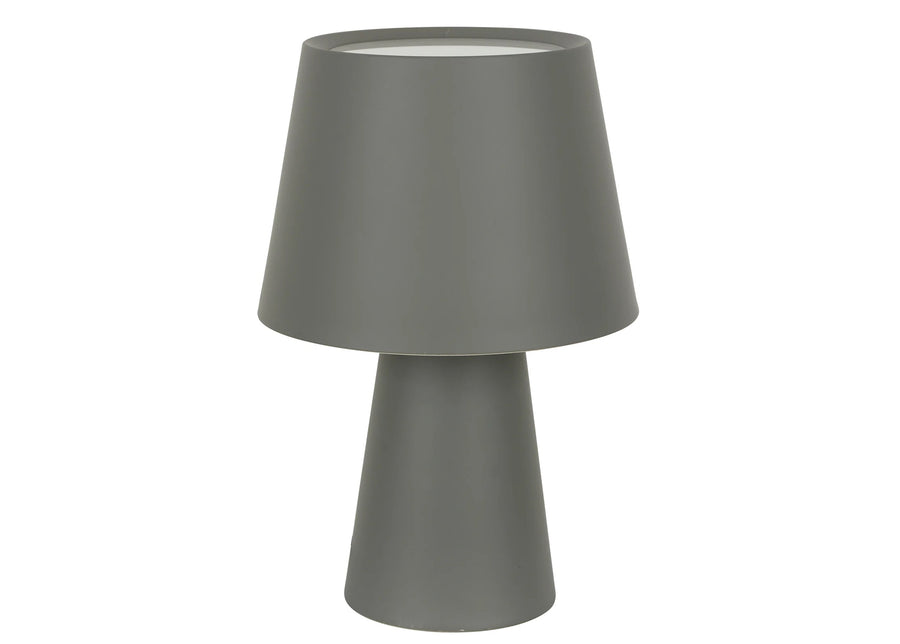 Harris table lamp, modern design, E27 socket