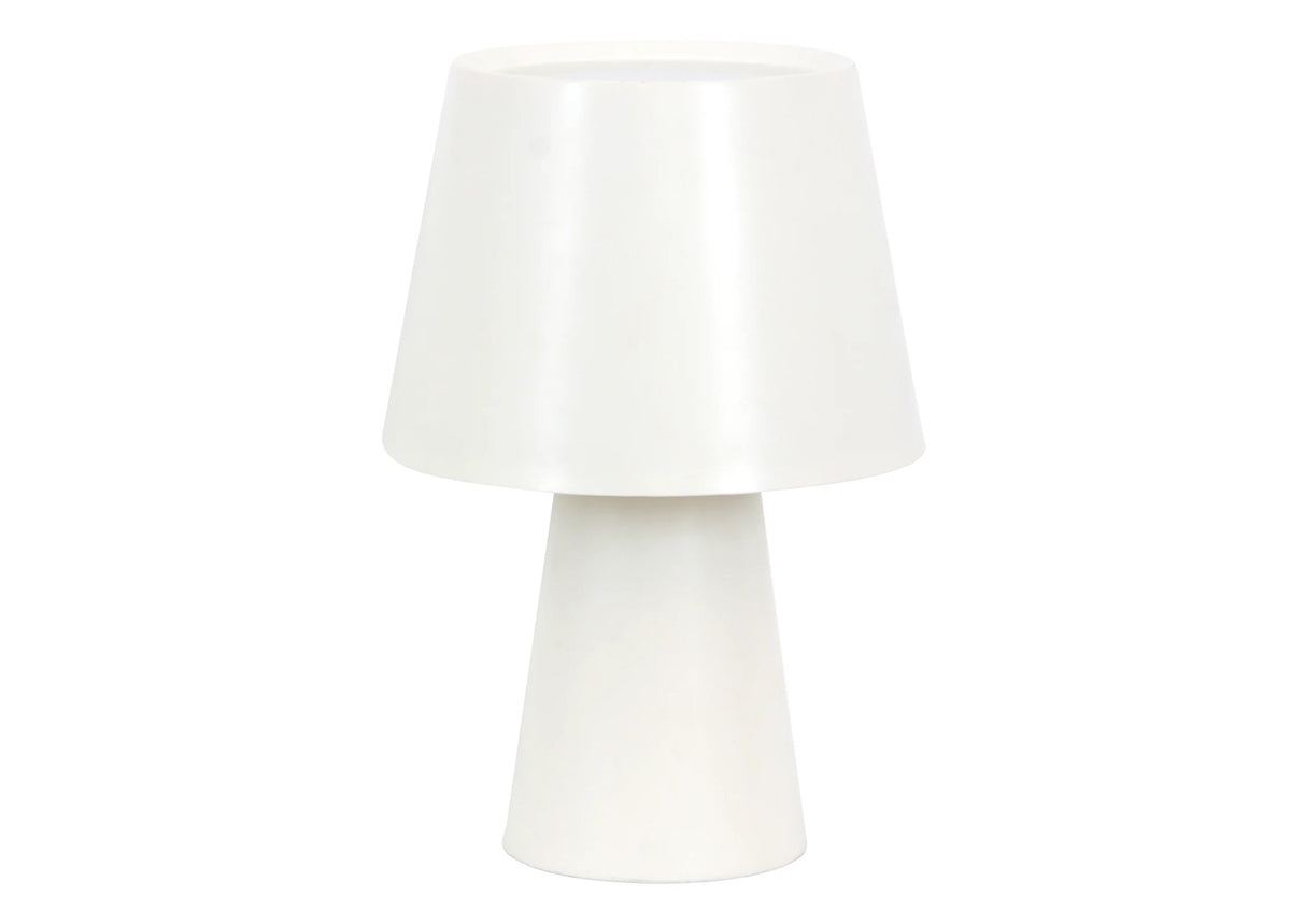 Harris table lamp, modern design, E27 socket