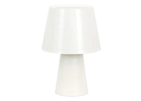 Harris table lamp, modern design, E27 socket