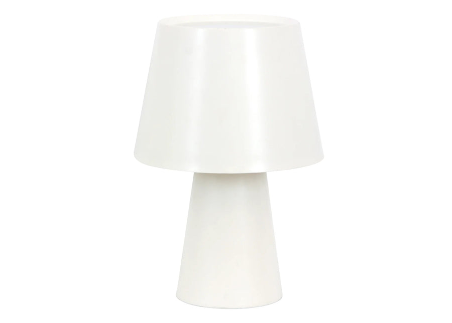 Harris table lamp, modern design, E27 socket