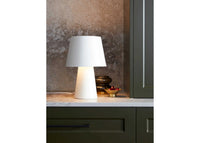 Harris table lamp, modern design, E27 socket