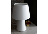 Harris table lamp, modern design, E27 socket