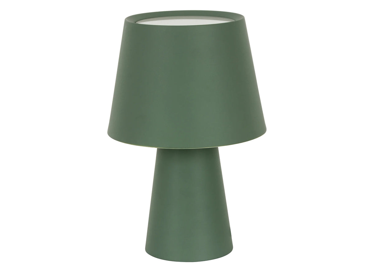 Harris table lamp, modern design, E27 socket