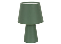 Harris table lamp, modern design, E27 socket