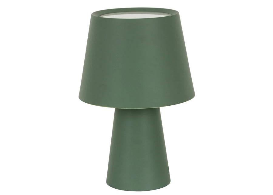Harris table lamp, modern design, E27 socket