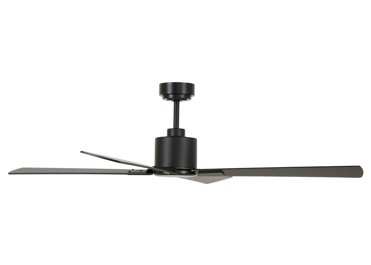 Deckenventilator Climate I, 132 cm ∅, 6 Geschwindigkeiten, inkl. Fernbedienung