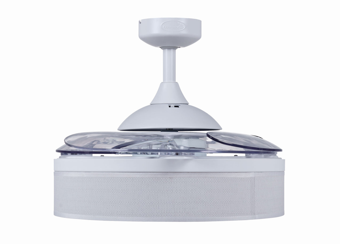 Deckenventilator Fraser, 121 cm ∅, 3 Geschwindigkeiten, inkl. Fernbedienung