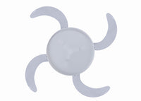 Ceiling fan Montclair, 121 cm ∅, 3 speeds, including remote control
