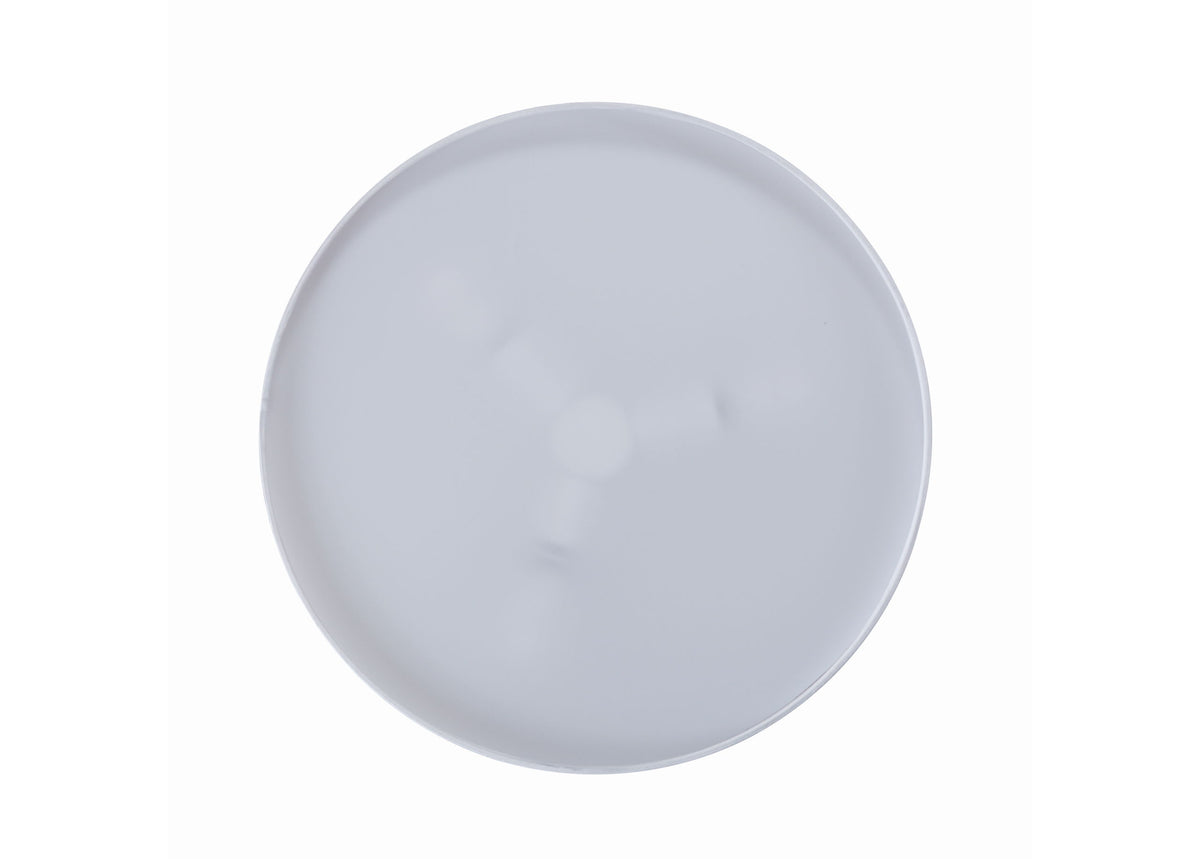 Ceiling fan Montclair, 121 cm ∅, 3 speeds, including remote control