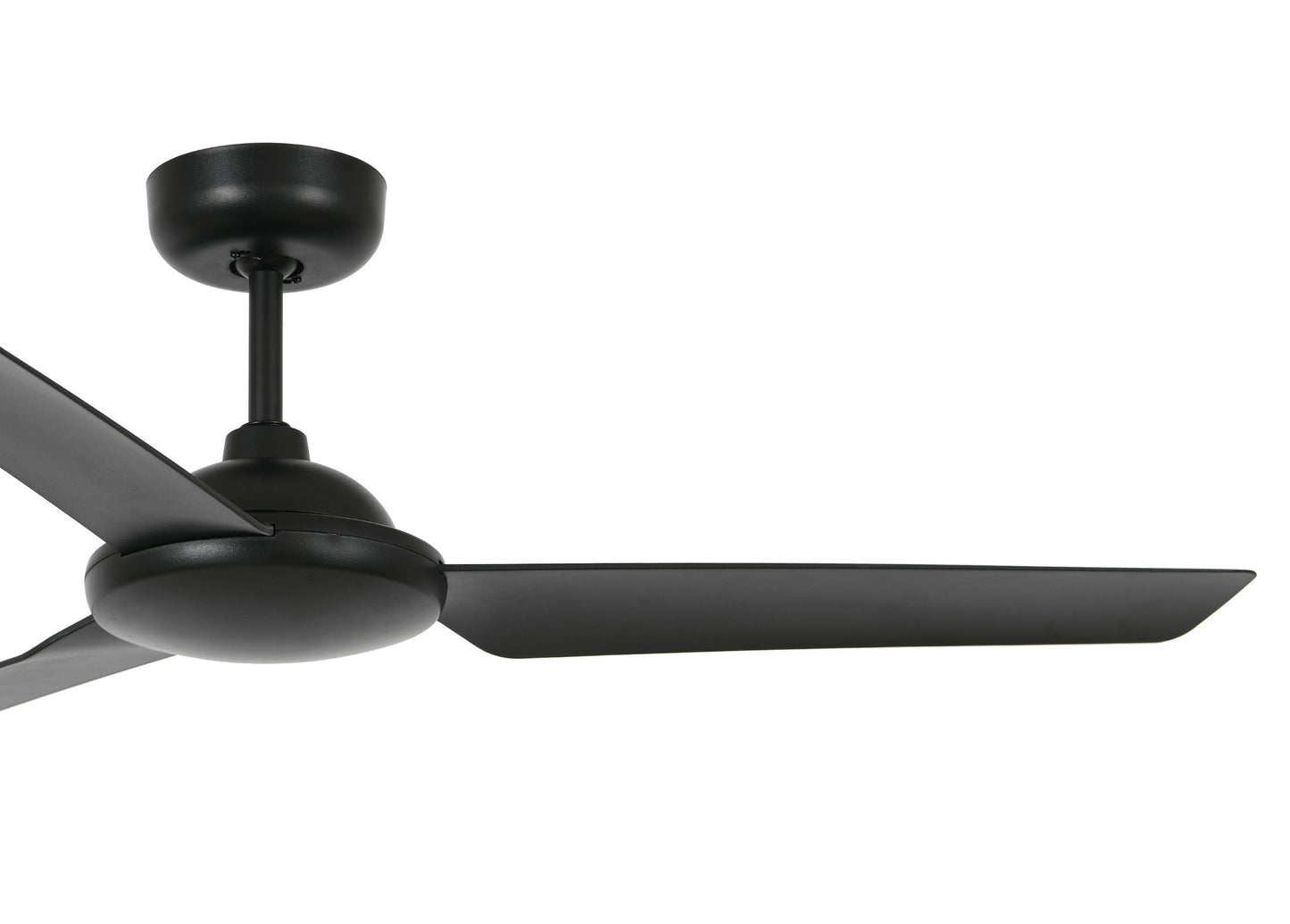 Deckenventilator Somerset, 122 cm ∅, 3 Geschwindigkeiten, inkl. Wandschalter