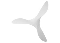 Deckenventilator Kotara, 137 cm ∅, 6 Geschwindigkeiten, inkl. Fernbedienung