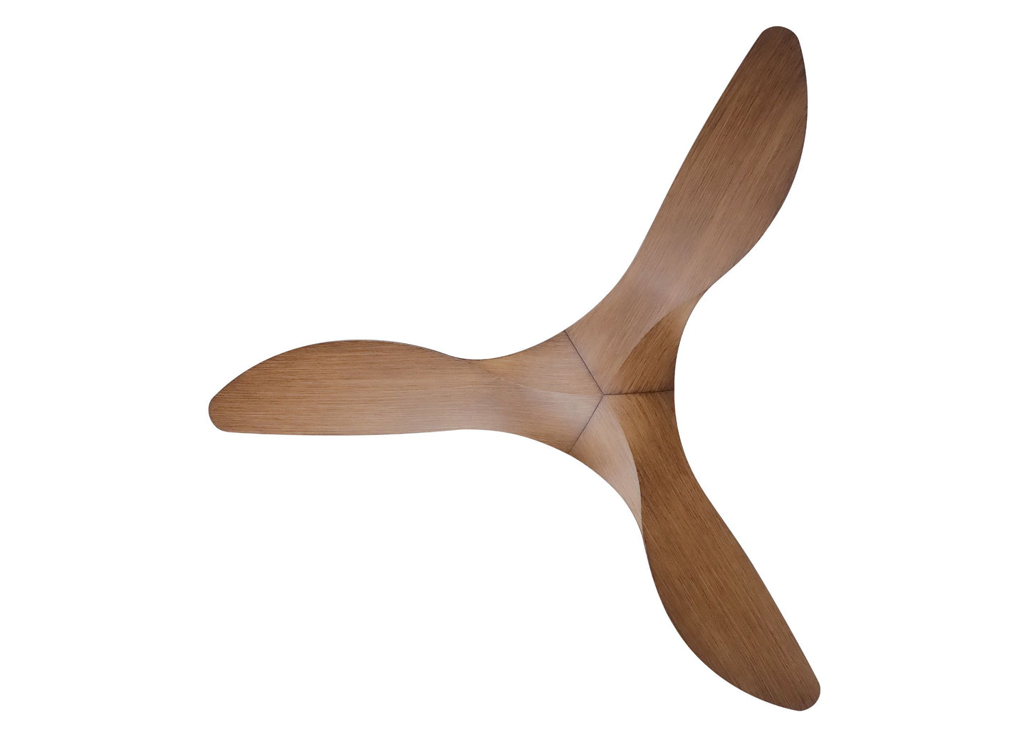 Kotara ceiling fan, 137 cm Ø, 6 speeds, including remote control