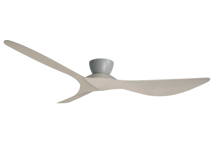 Deckenventilator Kotara, 137 cm ∅, 6 Geschwindigkeiten, inkl. Fernbedienung