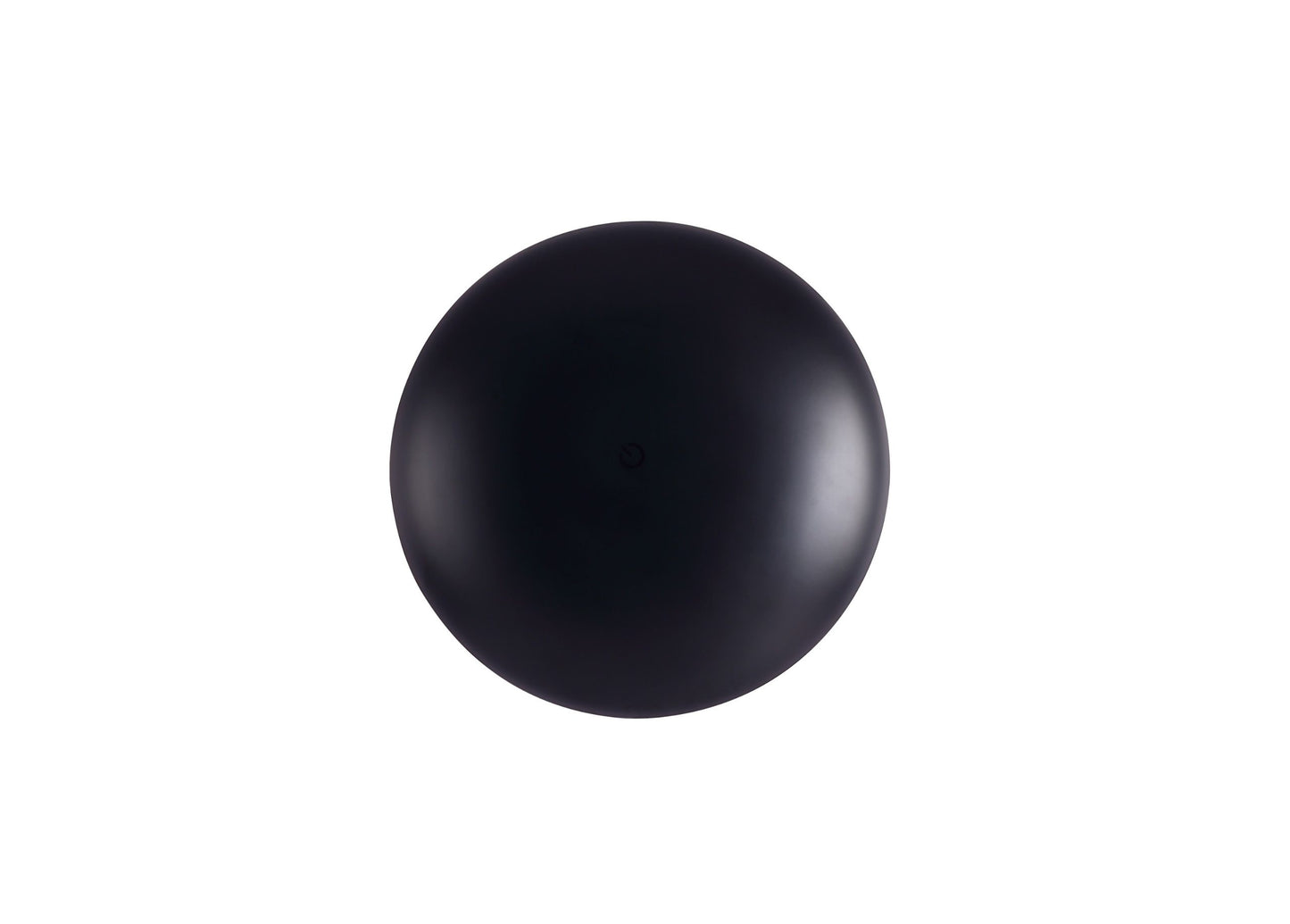 Tisch- und Wandleuchte Kinoko II matt, inkl. LED-Beleuchtung, kabellos, verstellbarer Lampenschirm, Touch Schalter