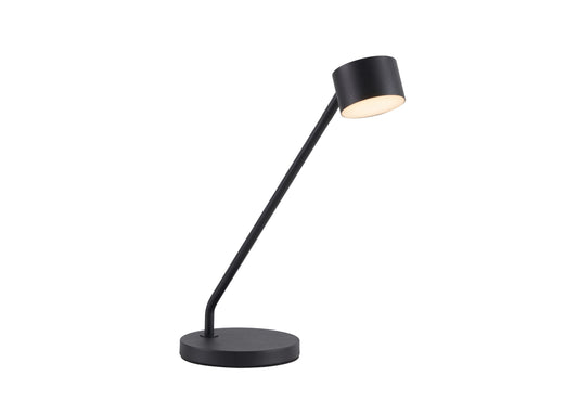 Lucci Tischlampe Vince, LED, CCT
