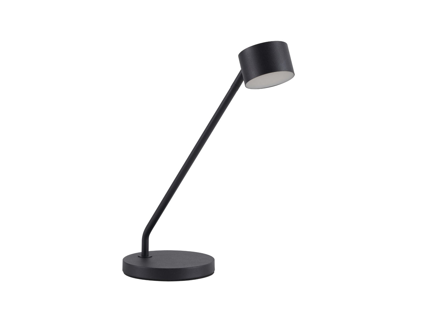 Lucci Tischlampe Vince, LED, CCT