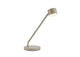 Lucci Vince LED Table Lamp, CCT, Dimmable – Beige