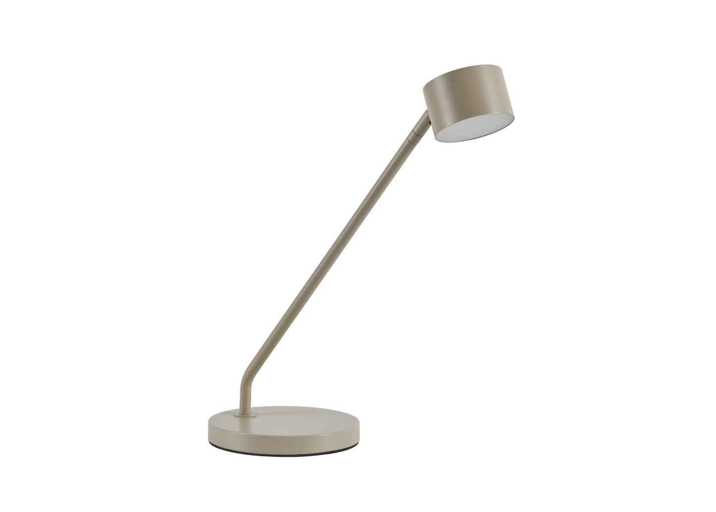 Lucci Tischlampe Vince, LED, CCT