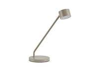 Lucci Vince LED Table Lamp, CCT, Dimmable