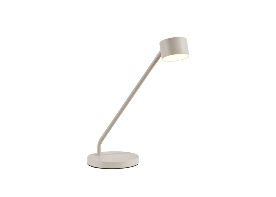 Lucci Vince LED Table Lamp, CCT, Dimmable
