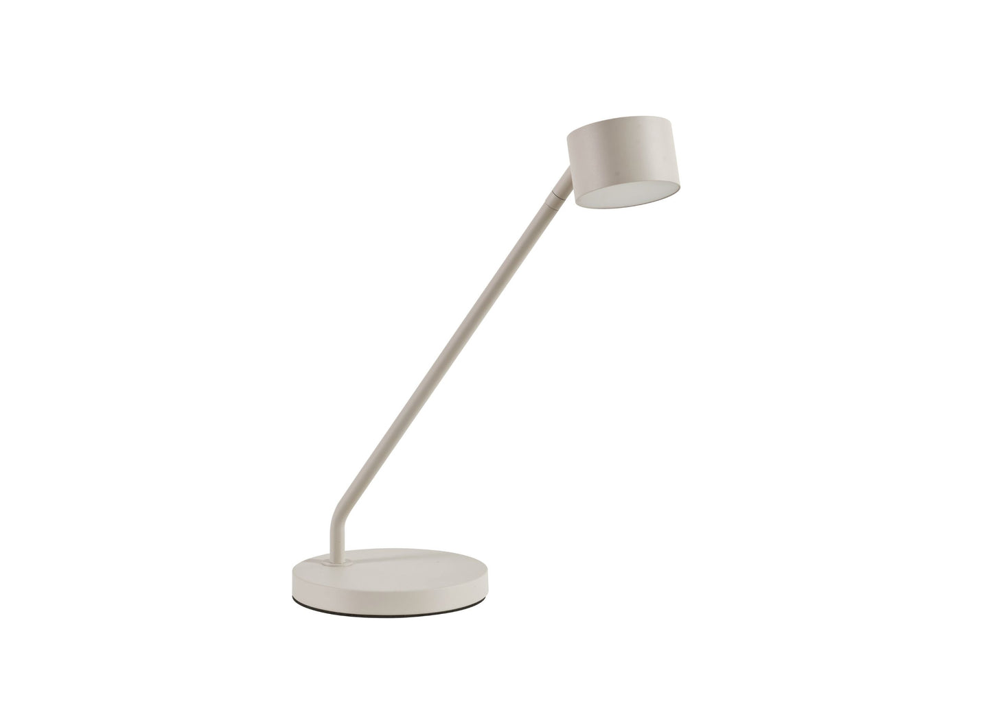 Lucci Tischlampe Vince, LED, CCT