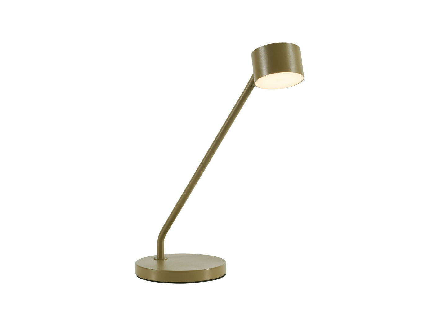 Lucci Tischlampe Vince, LED, CCT