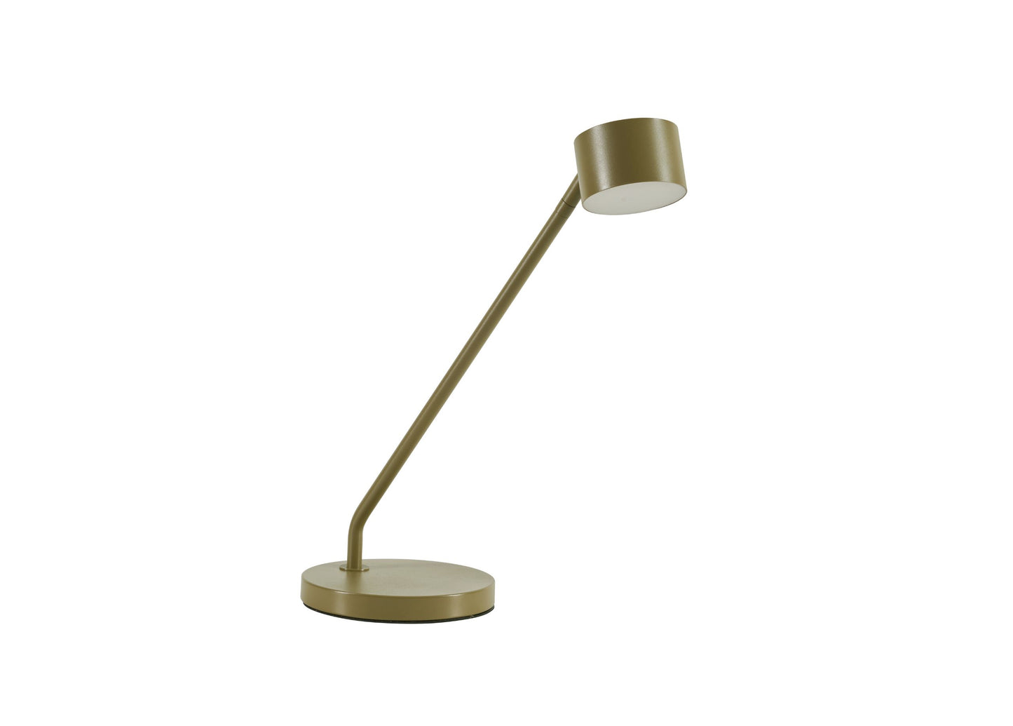 Lucci Tischlampe Vince, LED, CCT