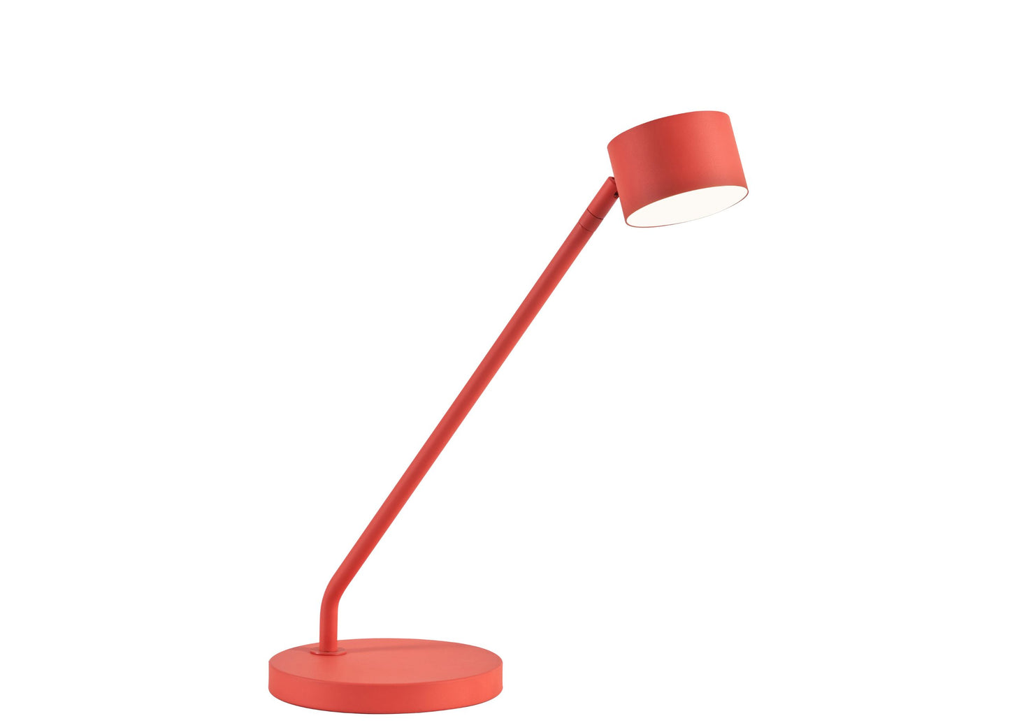Lucci Tischlampe Vince, LED, CCT