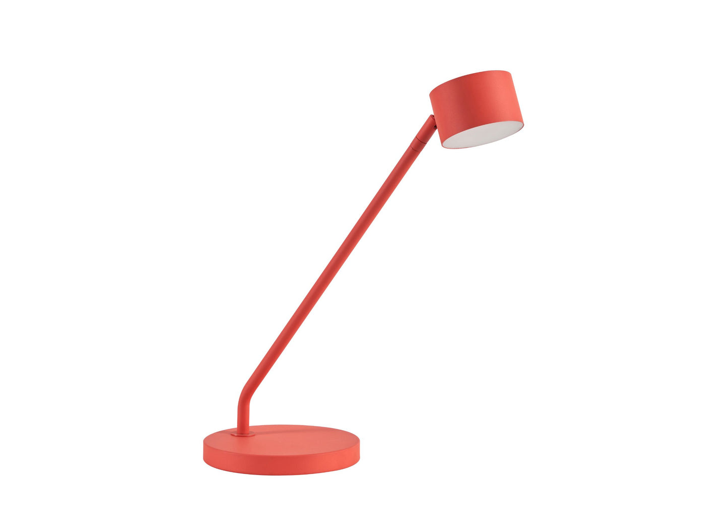 Lucci Tischlampe Vince, LED, CCT