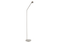 Lucci Stehlampe Vince, LED, CCT, dimmbar