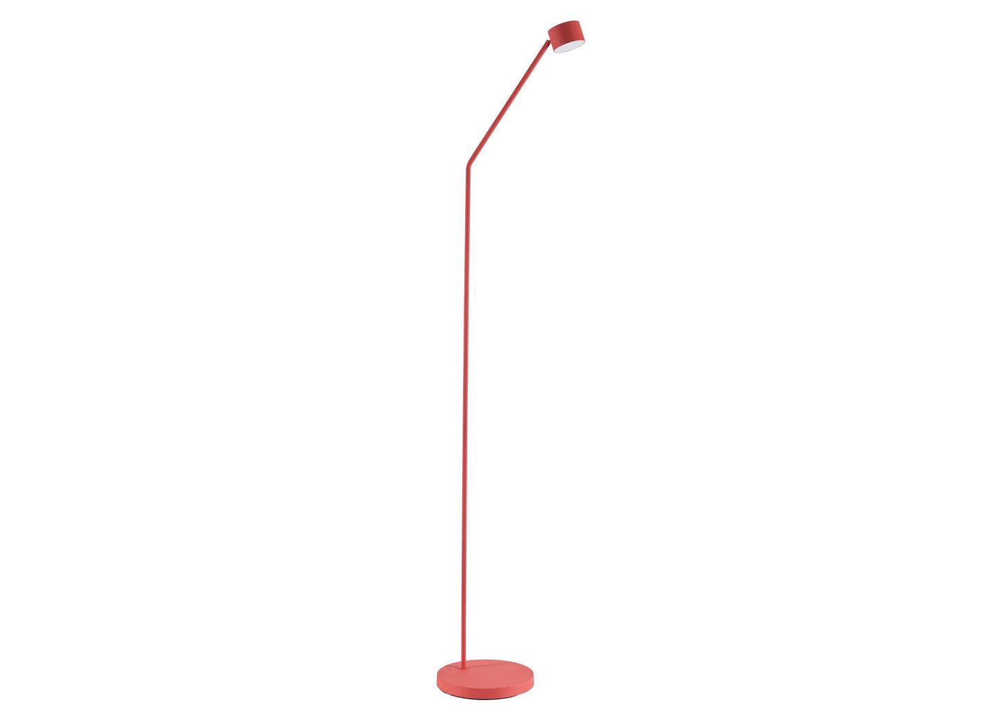 Lucci Stehlampe Vince, LED, CCT