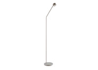 Lucci Stehlampe Vince, LED, CCT, dimmbar