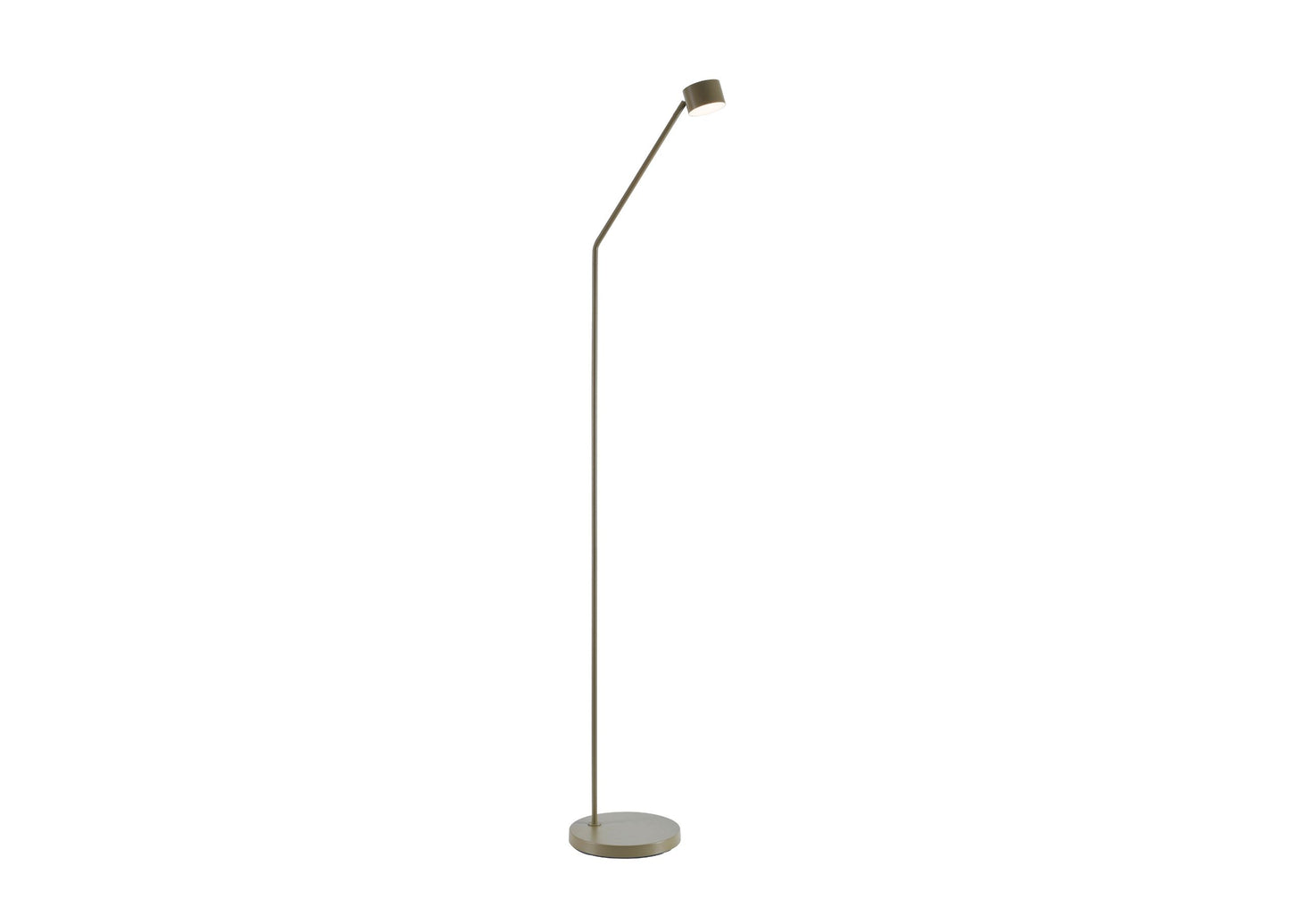 Lucci Stehlampe Vince, LED, CCT
