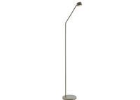 Lucci Stehlampe Vince, LED, CCT, dimmbar