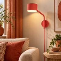 Lucci Vince Wandlampe Coral Lifestyle
