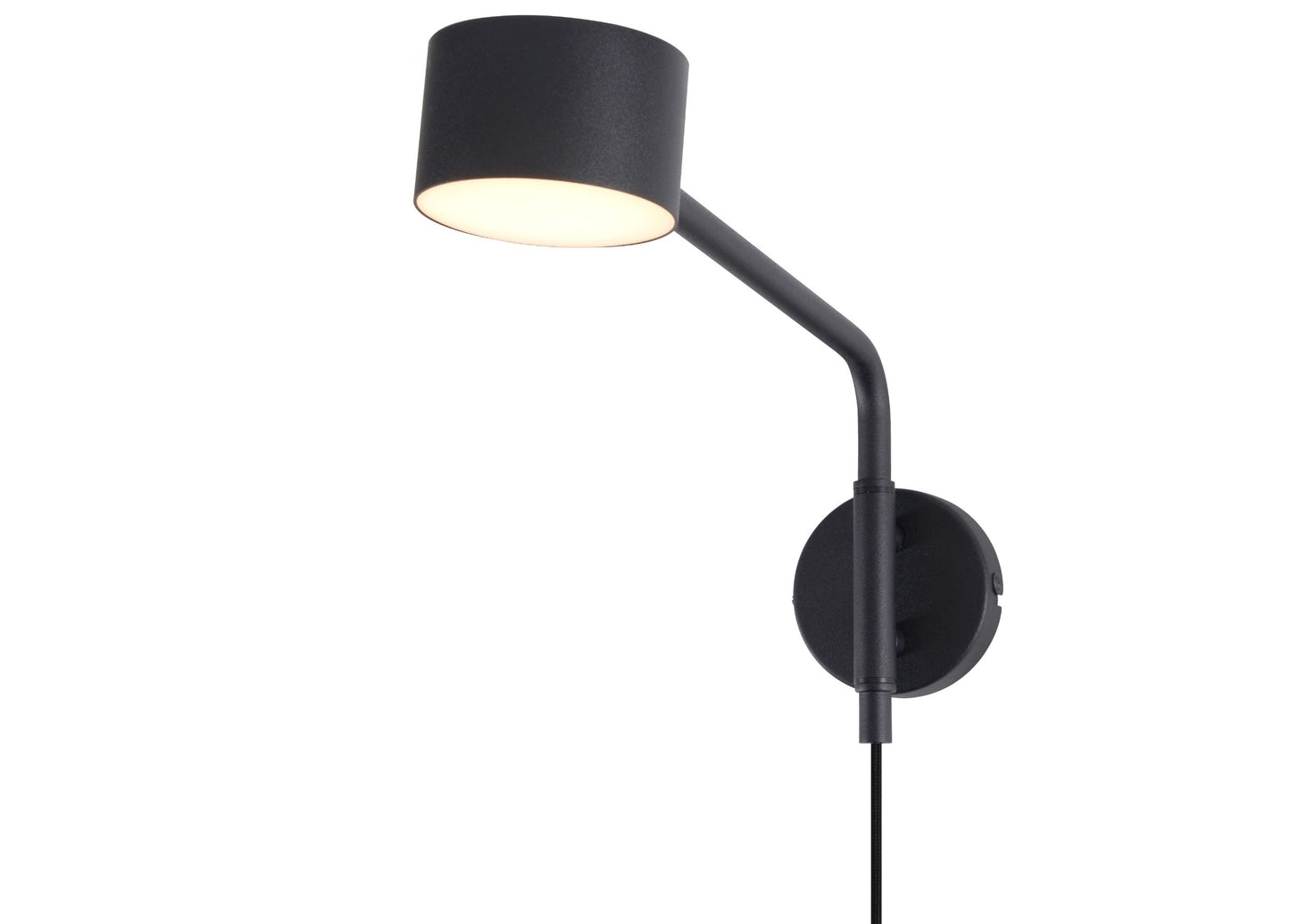Lucci Wandlampe Vince, LED, CCT