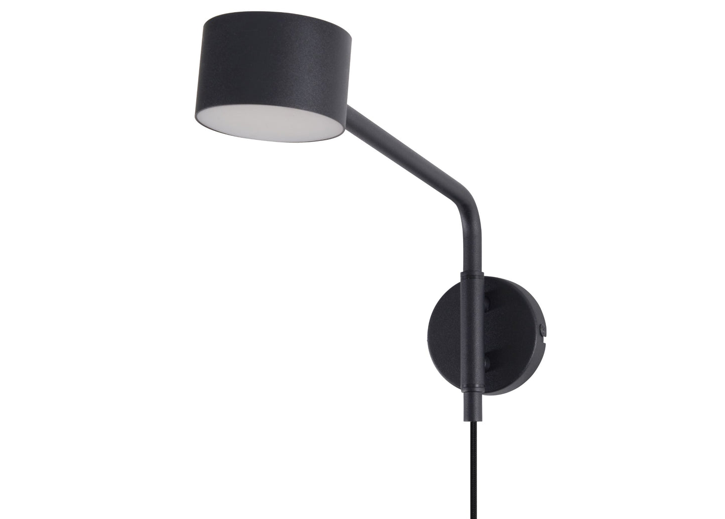 Lucci Wandlampe Vince, LED, CCT