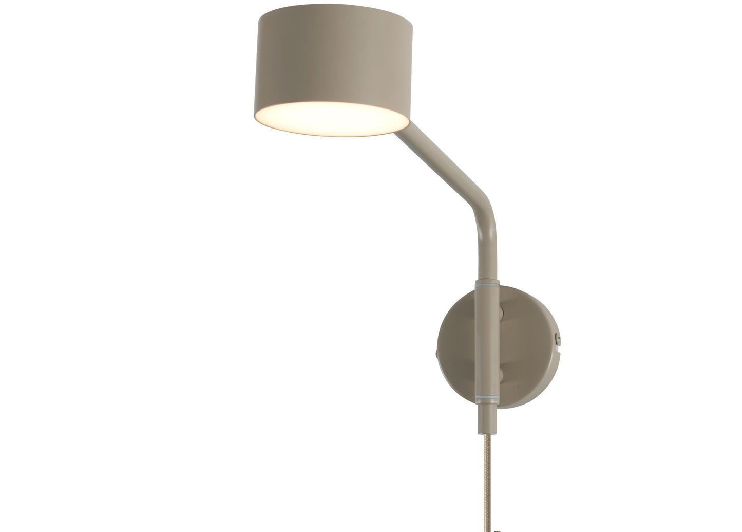 Lucci Wandlampe Vince, LED, CCT