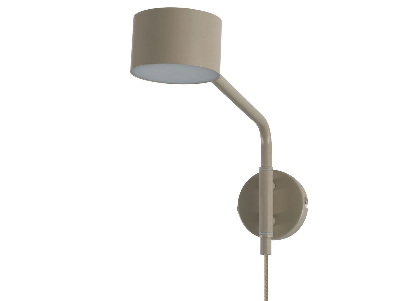 Lucci Wandlampe Vince, LED, CCT