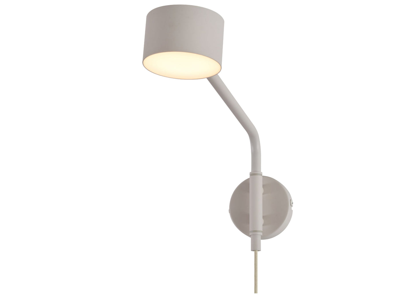 Lucci Wandlampe Vince, LED, CCT
