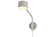 Lucci Wandlampe Vince, LED, CCT, dimmbar