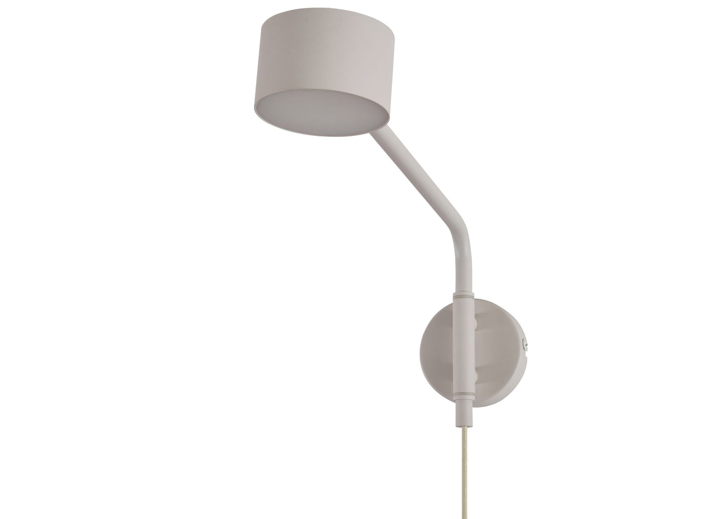 Lucci Wandlampe Vince, LED, CCT
