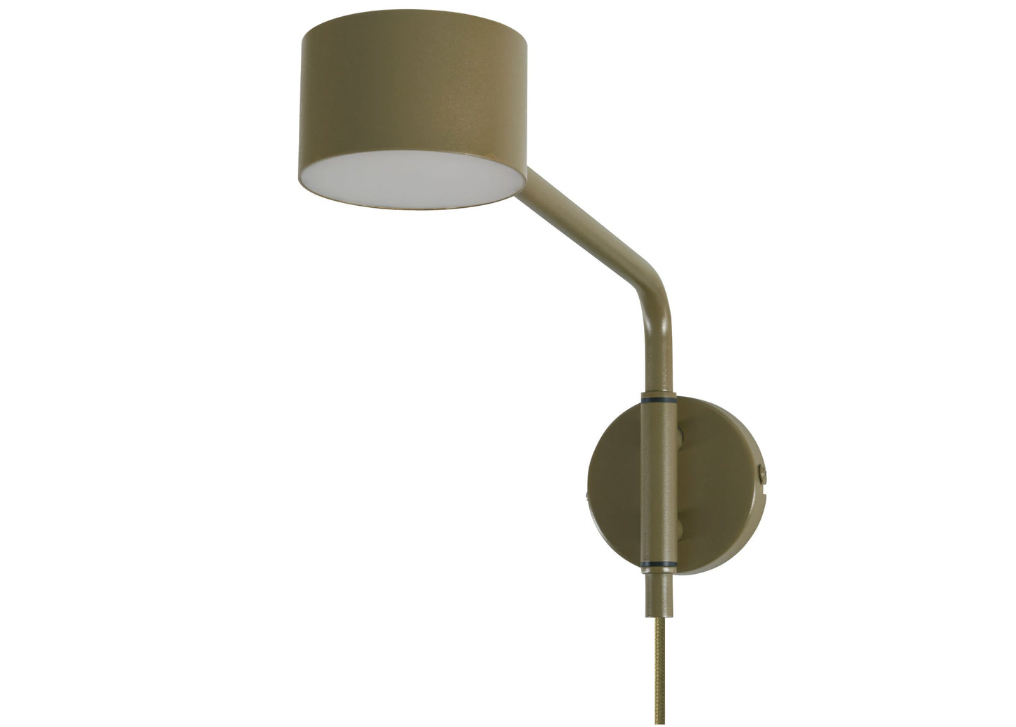 Lucci Wandlampe Vince, LED, CCT