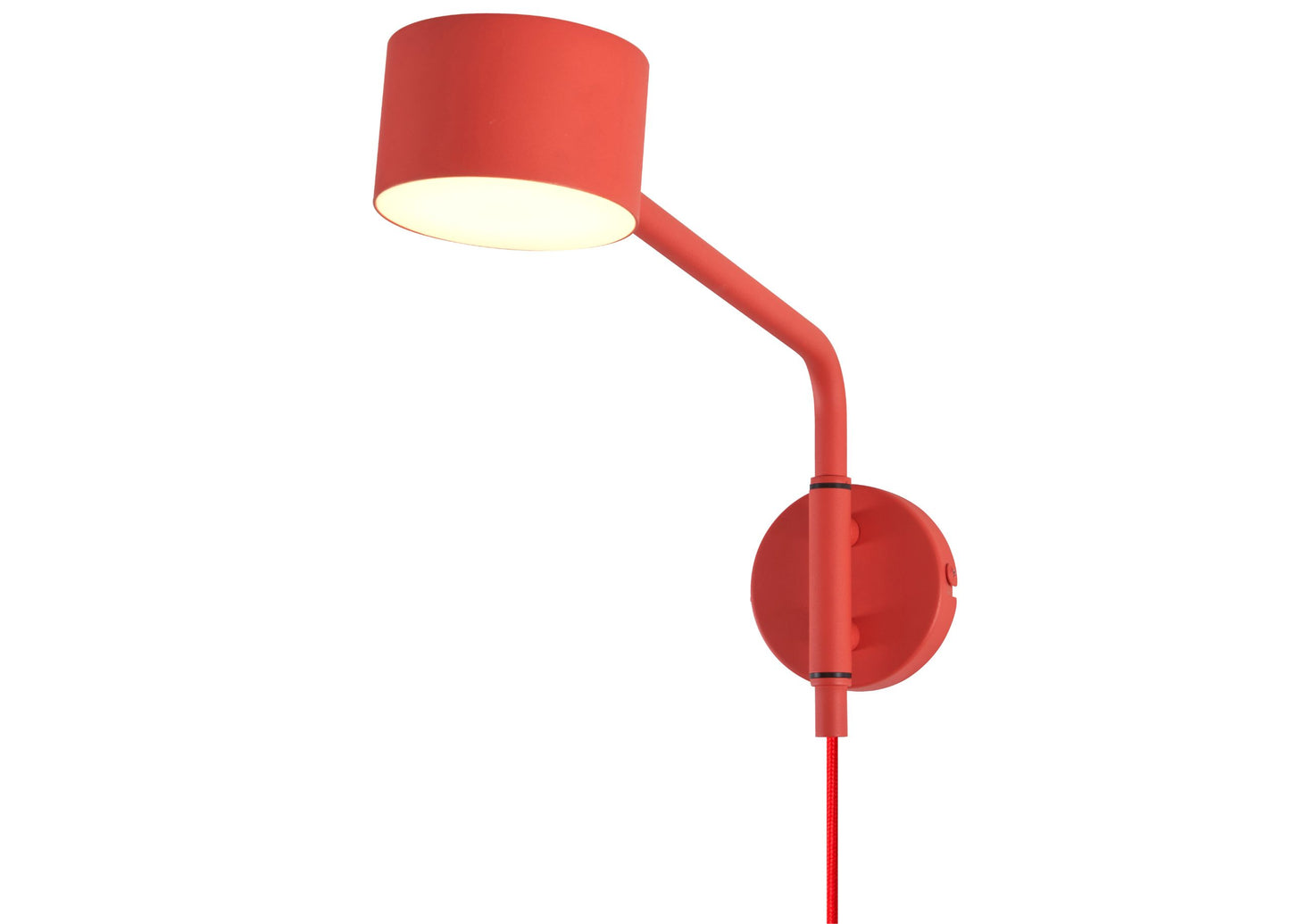 Lucci Wandlampe Vince, LED, CCT